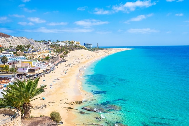 Fuerteventura Fuerteventura