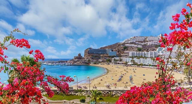 Gran Canaria Gran Canaria