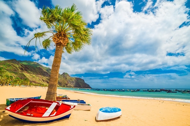 Tenerife Tenerife